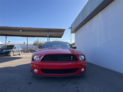 2007 Ford Shelby GT500   - Photo 3 - Phoenix, AZ 85009