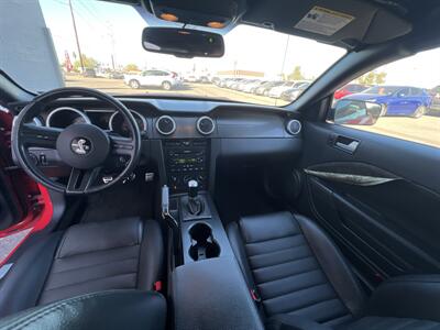 2007 Ford Shelby GT500   - Photo 7 - Phoenix, AZ 85009