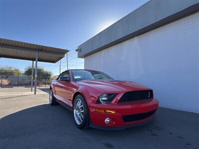 2007 Ford Shelby GT500   - Photo 2 - Phoenix, AZ 85009