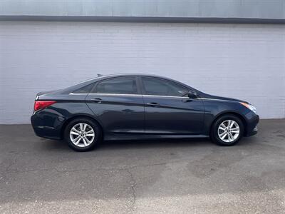 2014 Hyundai SONATA GLS Sedan