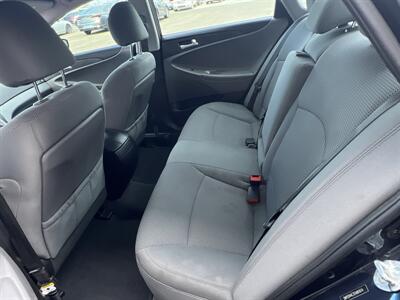 2014 Hyundai SONATA GLS   - Photo 6 - Phoenix, AZ 85009