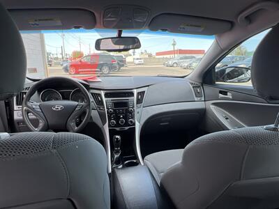 2014 Hyundai SONATA GLS   - Photo 7 - Phoenix, AZ 85009