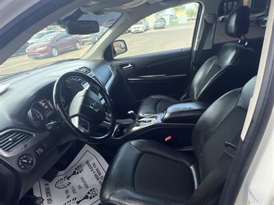 2020 Dodge Journey Crossroad - Photo 5 - Phoenix, AZ 85009