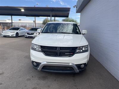 2020 Dodge Journey Crossroad - Photo 3 - Phoenix, AZ 85009