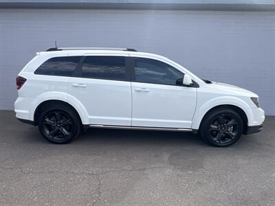 2020 Dodge Journey Crossroad SUV
