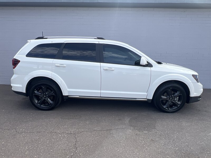 2020 Dodge Journey Crossroad  