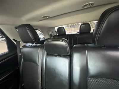 2020 Dodge Journey Crossroad - Photo 7 - Phoenix, AZ 85009