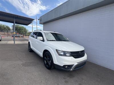 2020 Dodge Journey Crossroad - Photo 2 - Phoenix, AZ 85009
