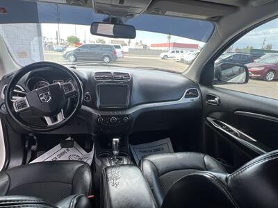 2020 Dodge Journey Crossroad - Photo 8 - Phoenix, AZ 85009