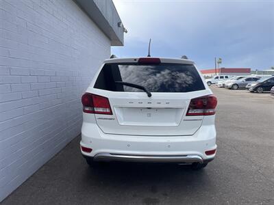 2020 Dodge Journey Crossroad - Photo 4 - Phoenix, AZ 85009