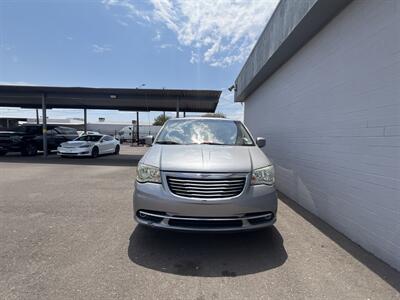 2016 Chrysler Town & Country Touring   - Photo 3 - Phoenix, AZ 85009