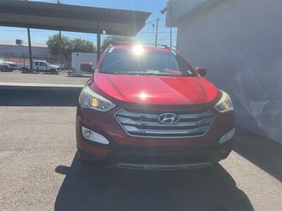 2016 Hyundai SANTA FE Sport 2.4L   - Photo 3 - Phoenix, AZ 85009