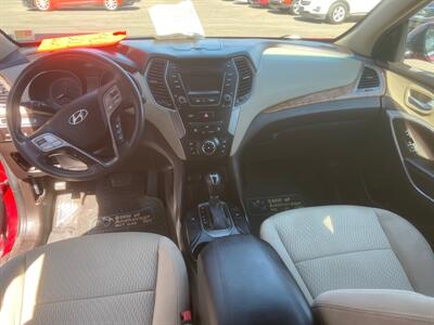 2016 Hyundai SANTA FE Sport 2.4L   - Photo 7 - Phoenix, AZ 85009