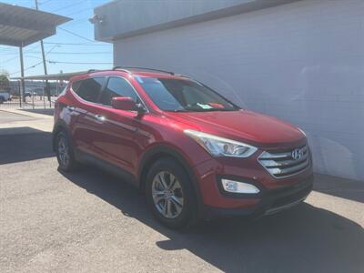 2016 Hyundai SANTA FE Sport 2.4L   - Photo 2 - Phoenix, AZ 85009