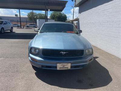 2007 Ford Mustang   - Photo 3 - Phoenix, AZ 85009