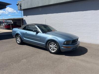 2007 Ford Mustang   - Photo 2 - Phoenix, AZ 85009