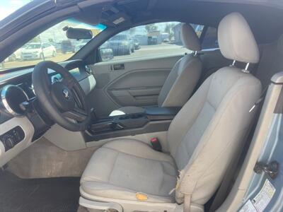 2007 Ford Mustang   - Photo 5 - Phoenix, AZ 85009