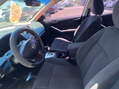2010 Nissan Altima 2.5   - Photo 5 - Phoenix, AZ 85009