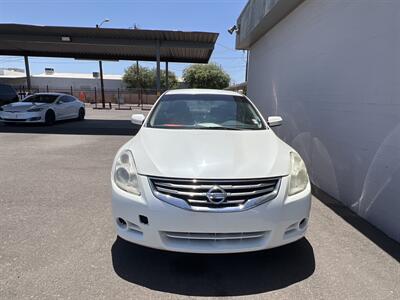 2010 Nissan Altima 2.5   - Photo 3 - Phoenix, AZ 85009