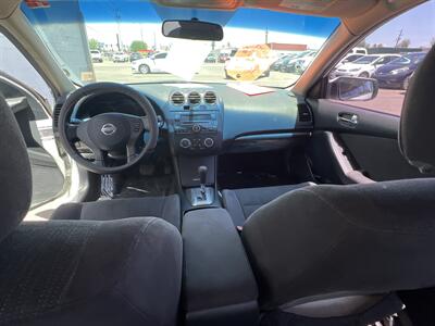 2010 Nissan Altima 2.5   - Photo 7 - Phoenix, AZ 85009