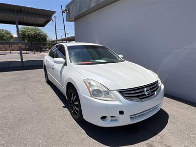 2010 Nissan Altima 2.5   - Photo 2 - Phoenix, AZ 85009