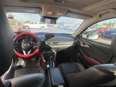 2016 Mazda CX-3 Grand Touring - Photo 6 - Phoenix, AZ 85009