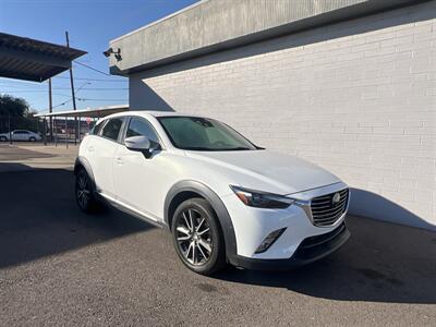 2016 Mazda CX-3 Grand Touring - Photo 1 - Phoenix, AZ 85009