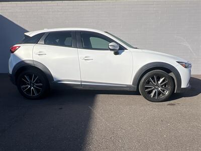 2016 Mazda CX-3 Grand Touring - Photo 2 - Phoenix, AZ 85009