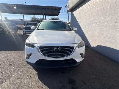 2016 Mazda CX-3 Grand Touring - Photo 3 - Phoenix, AZ 85009