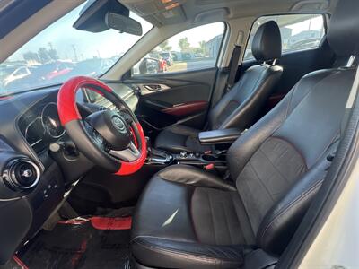 2016 Mazda CX-3 Grand Touring - Photo 4 - Phoenix, AZ 85009