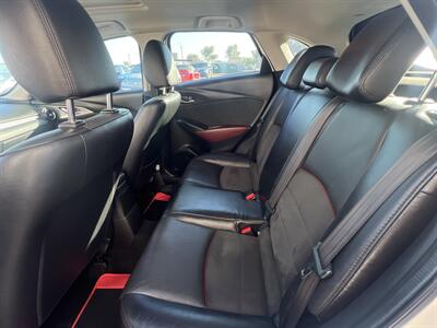 2016 Mazda CX-3 Grand Touring - Photo 5 - Phoenix, AZ 85009