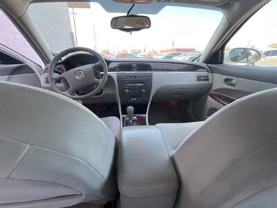 2008 Buick LaCrosse CX   - Photo 7 - Phoenix, AZ 85009