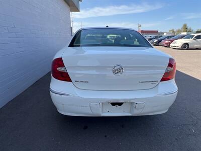 2008 Buick LaCrosse CX   - Photo 4 - Phoenix, AZ 85009