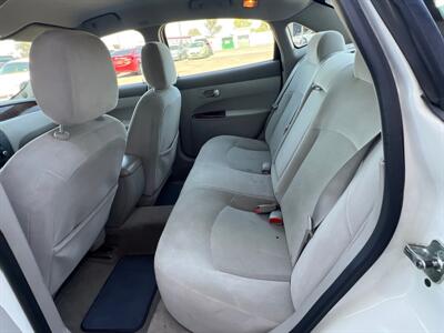 2008 Buick LaCrosse CX   - Photo 6 - Phoenix, AZ 85009