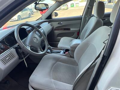 2008 Buick LaCrosse CX   - Photo 5 - Phoenix, AZ 85009