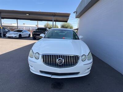2008 Buick LaCrosse CX   - Photo 3 - Phoenix, AZ 85009