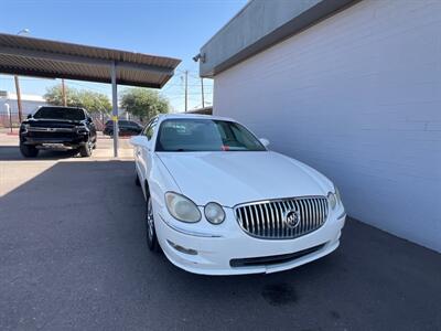 2008 Buick LaCrosse CX   - Photo 2 - Phoenix, AZ 85009