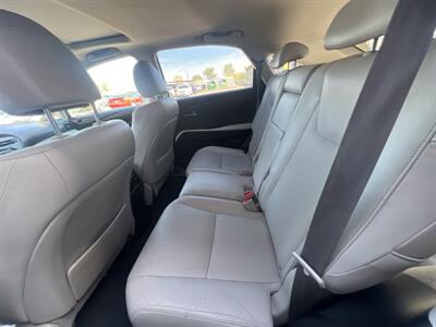 2010 Lexus RX 450h   - Photo 6 - Phoenix, AZ 85009