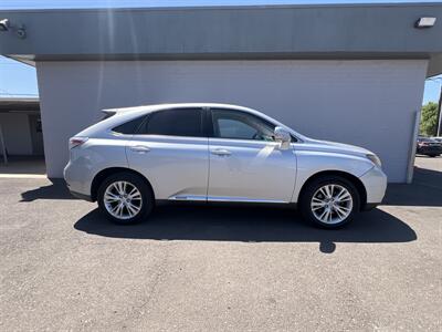 2010 Lexus RX 450h   - Photo 1 - Phoenix, AZ 85009