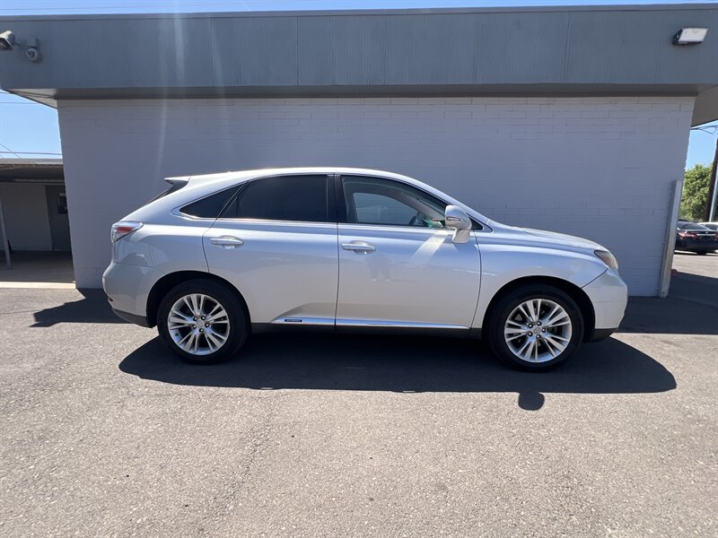 2010 Lexus RX 450h - Photo 1 - Phoenix, AZ 85009