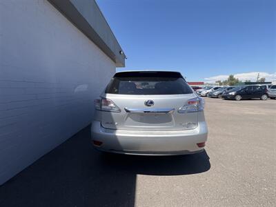 2010 Lexus RX 450h   - Photo 4 - Phoenix, AZ 85009