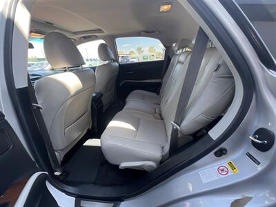 2010 Lexus RX 450h   - Photo 6 - Phoenix, AZ 85009