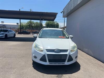 2012 Ford Focus SE   - Photo 3 - Phoenix, AZ 85009