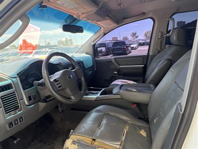 2005 Nissan Armada SE   - Photo 5 - Phoenix, AZ 85009