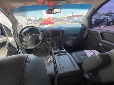 2005 Nissan Armada SE   - Photo 7 - Phoenix, AZ 85009