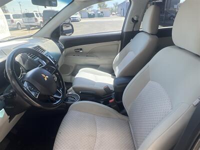 2016 Mitsubishi Outlander Sport 2.4 ES   - Photo 5 - Phoenix, AZ 85009