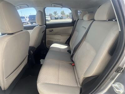 2016 Mitsubishi Outlander Sport 2.4 ES   - Photo 6 - Phoenix, AZ 85009