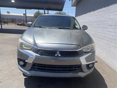 2016 Mitsubishi Outlander Sport 2.4 ES   - Photo 3 - Phoenix, AZ 85009