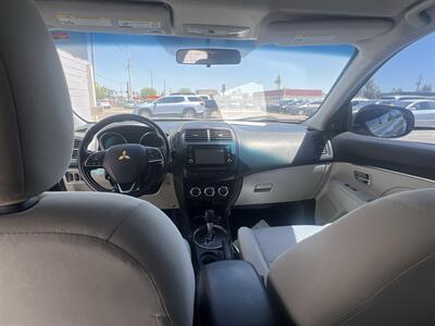 2016 Mitsubishi Outlander Sport 2.4 ES   - Photo 7 - Phoenix, AZ 85009