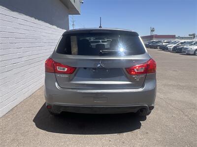 2016 Mitsubishi Outlander Sport 2.4 ES   - Photo 4 - Phoenix, AZ 85009